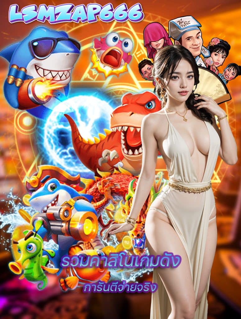 lsmzap666 เข้าสู่ระบบ