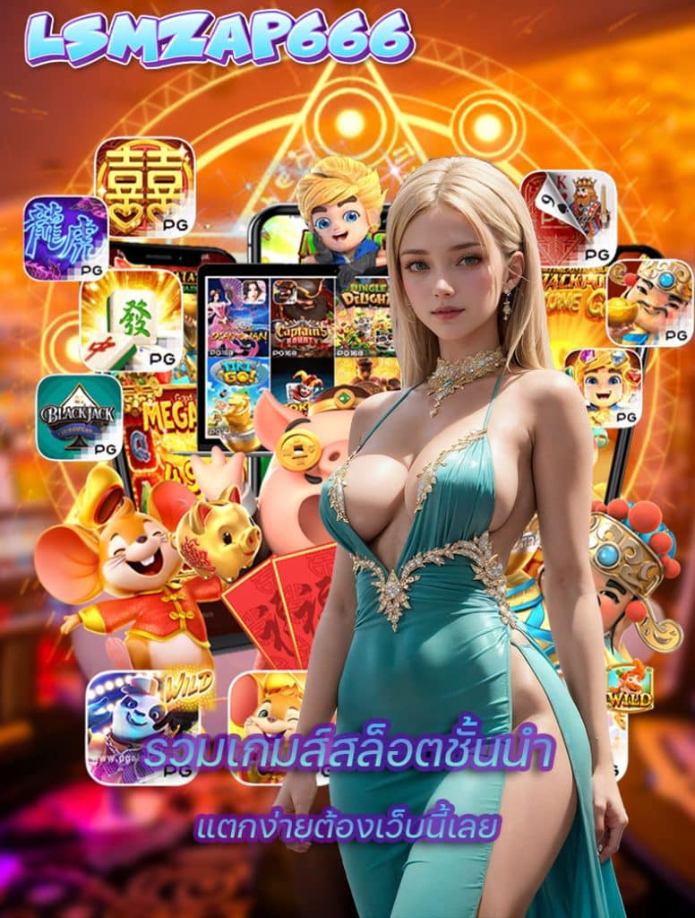 lsmzap666 ไม่มีขั้นต่ำ
